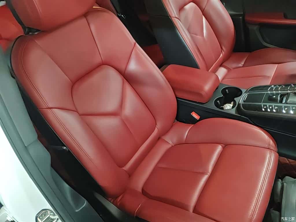 Porsche Macan, 2018 25