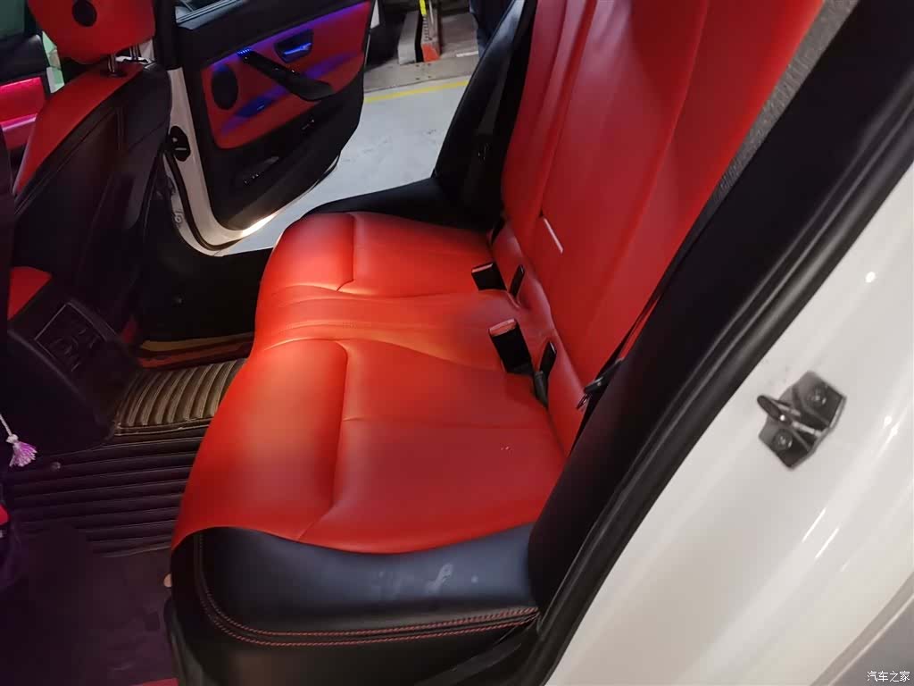BMW 3 Series, 2018 18