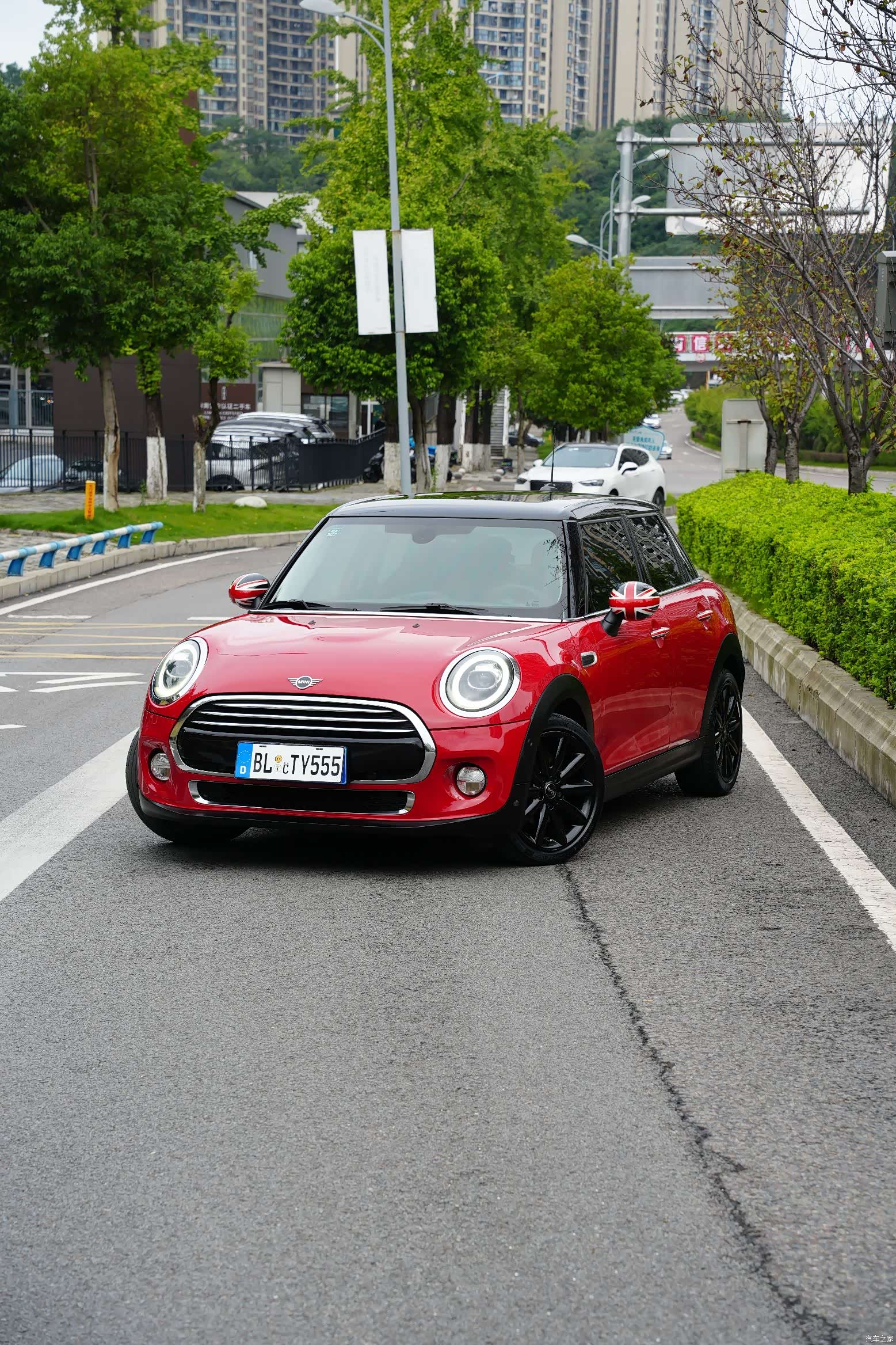 Mini Cooper, 2019 1