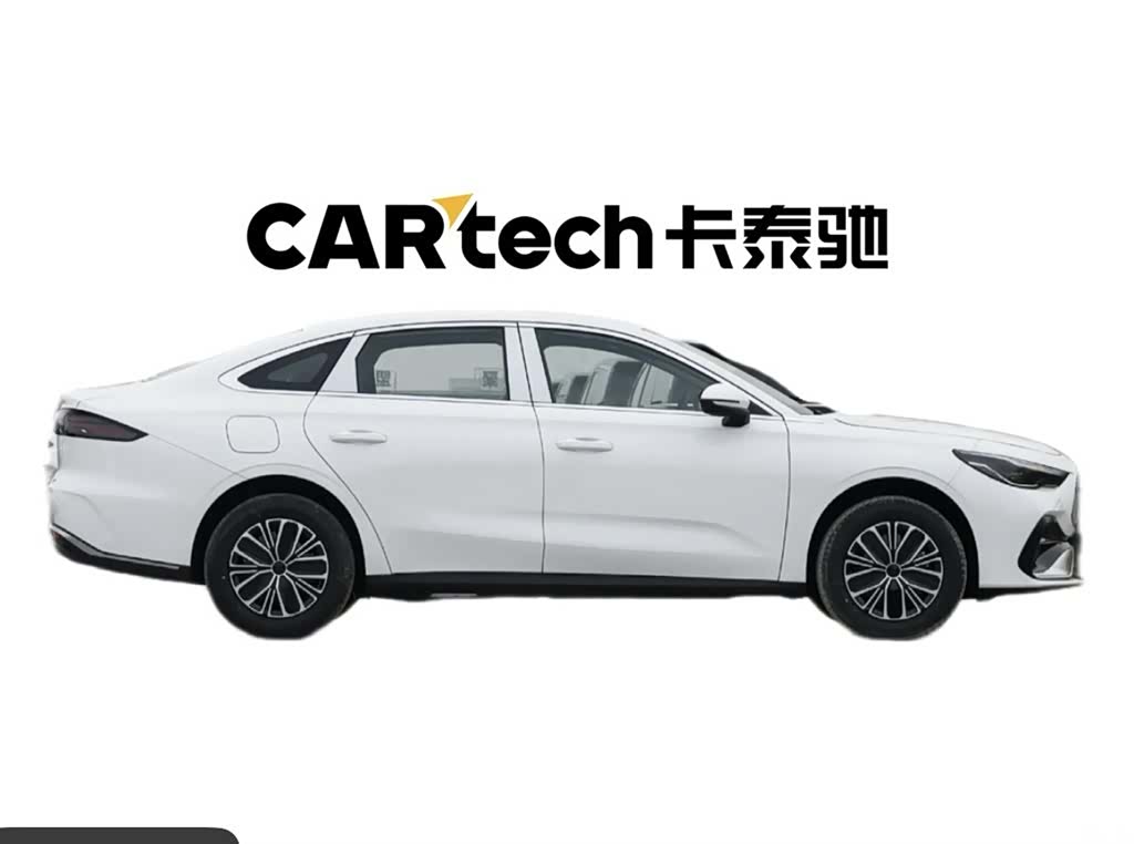 Geely 6, 2026 3