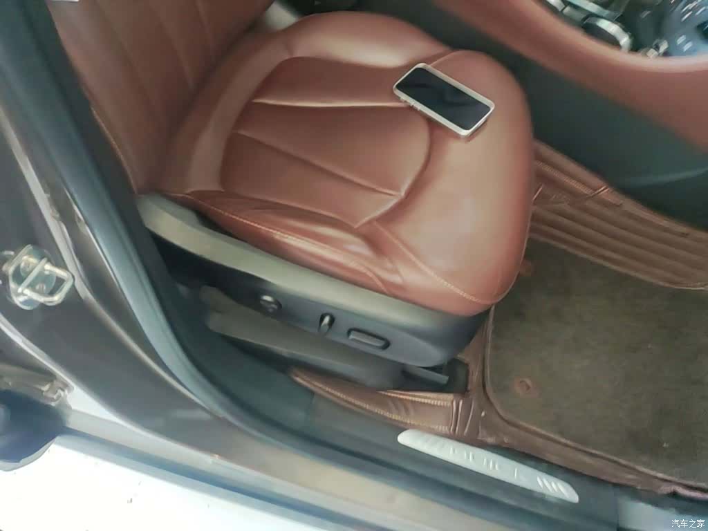 Buick Envision Plus, 2018 25