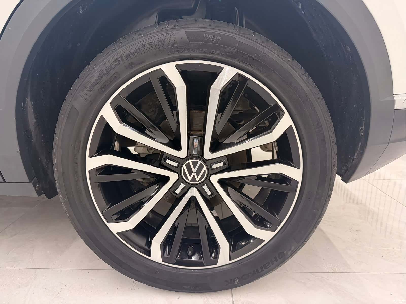 Volkswagen T-ROC, 2022 20