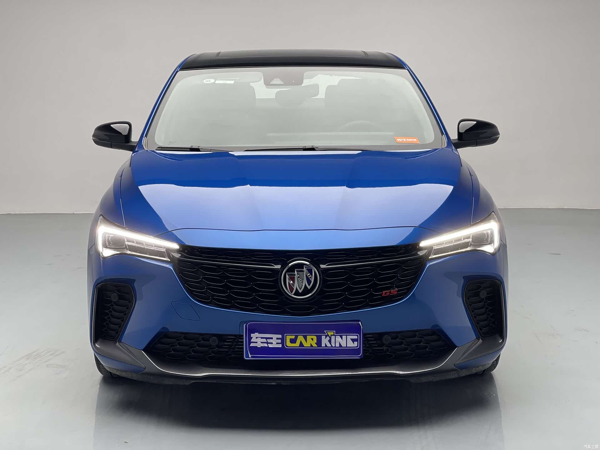 Buick Verano, 2025 2