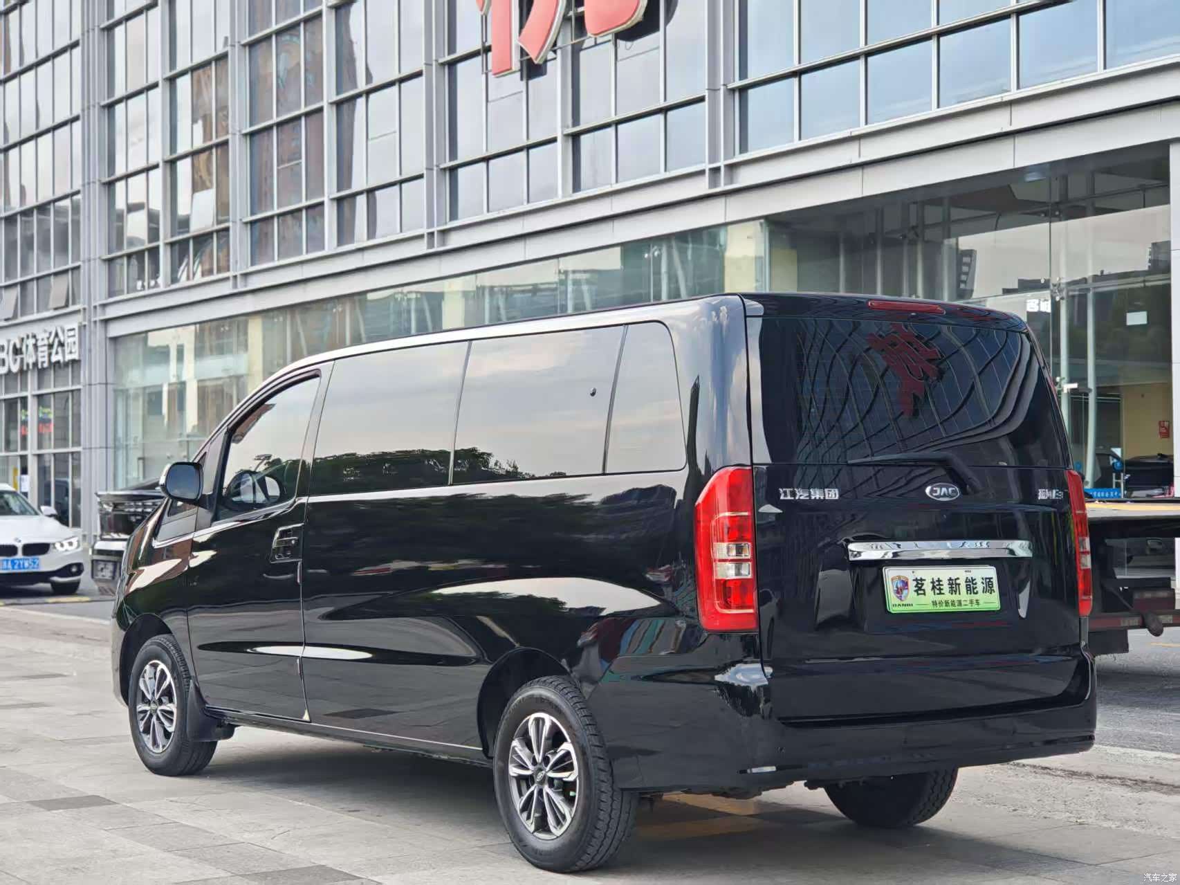 JiangQiJiTuan E3, 2024 6