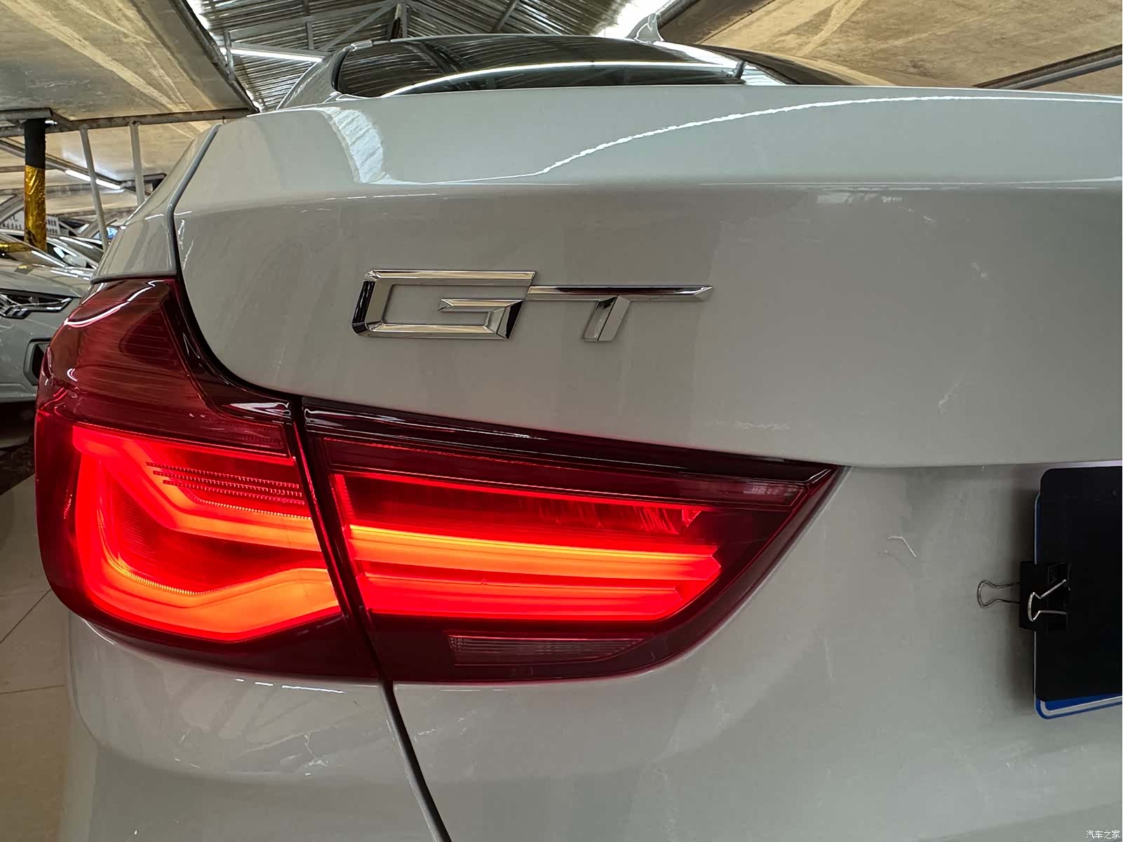 BMW 3 Series, 2021 11