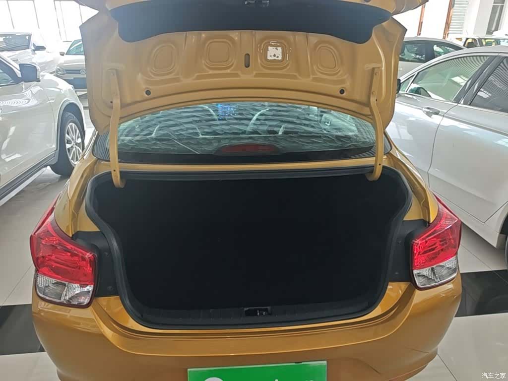 Hyundai V, 2018 19