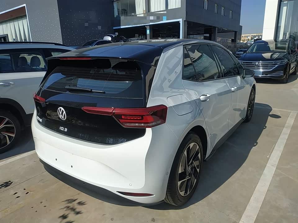 Volkswagen ID.3