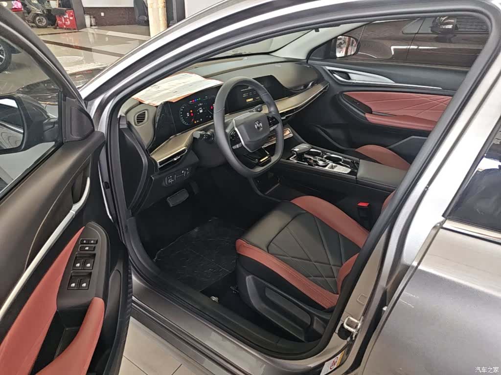Changan Eado, 2024 16