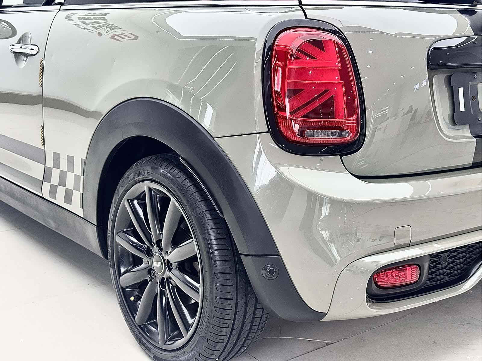 Mini Cooper, 2019 9