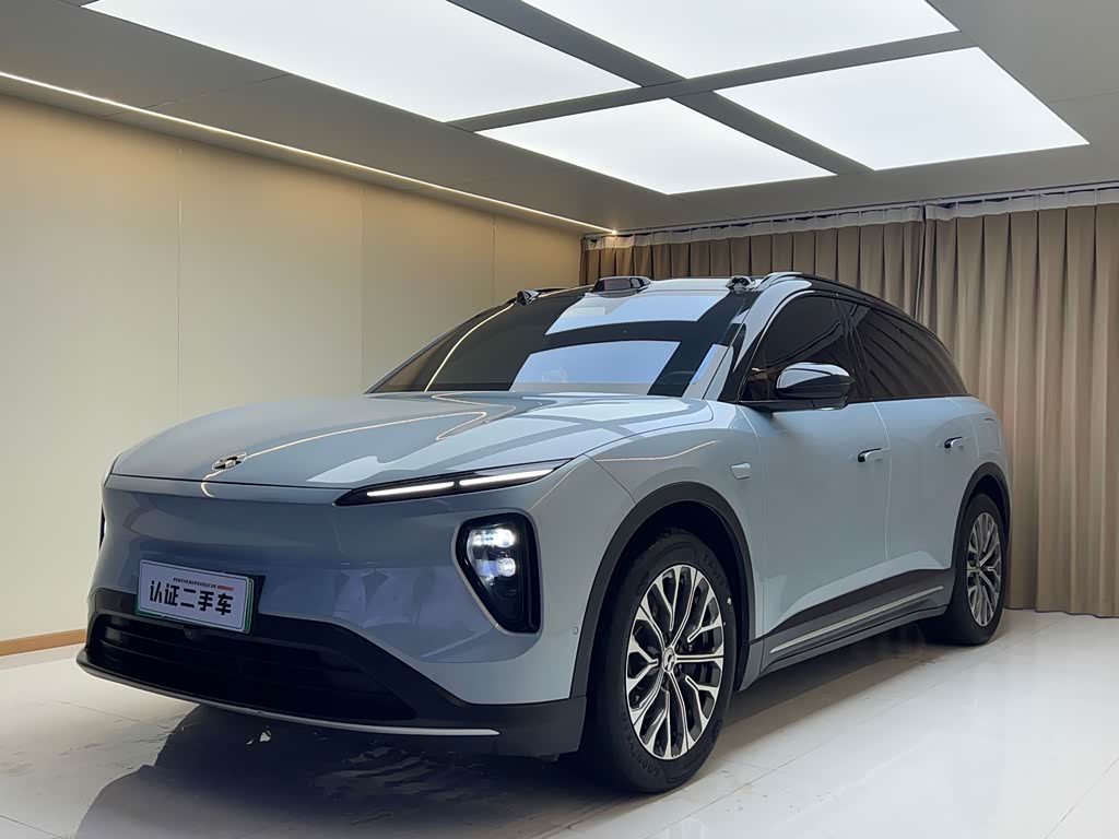 NIO ES6