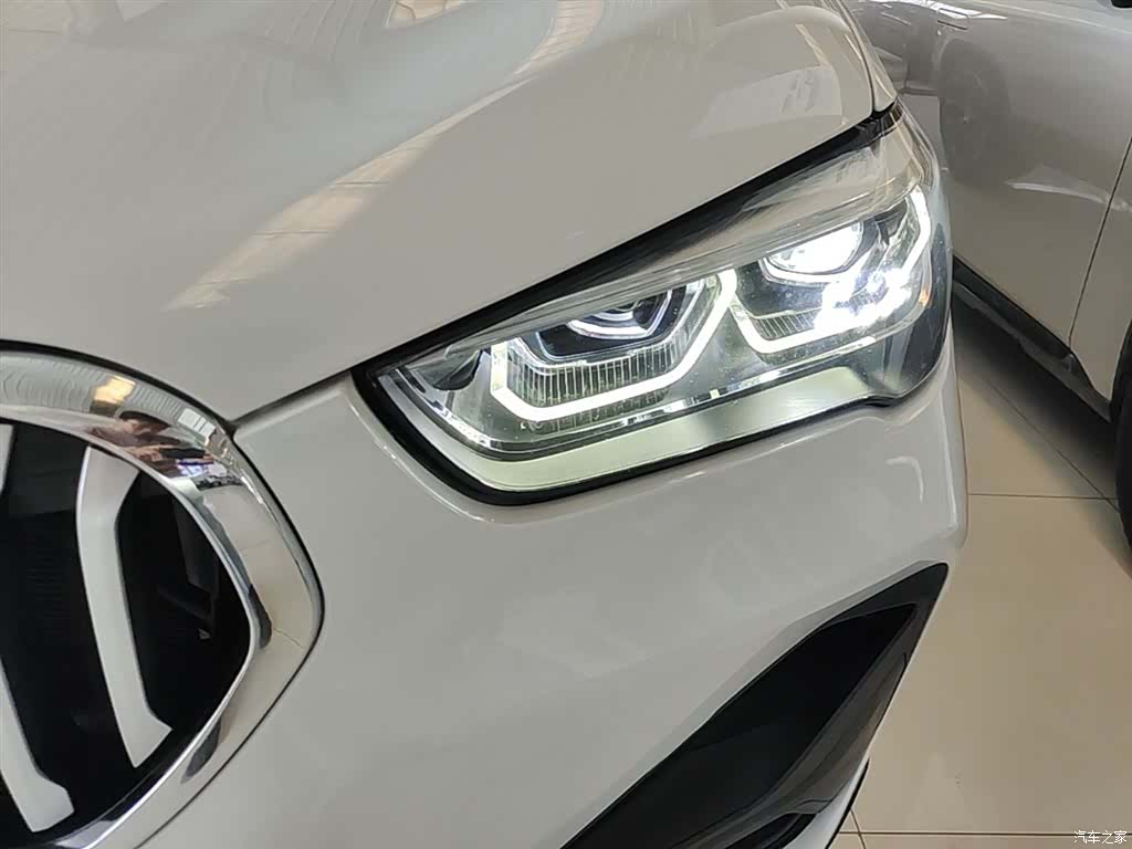 BMW X1, 2021 24