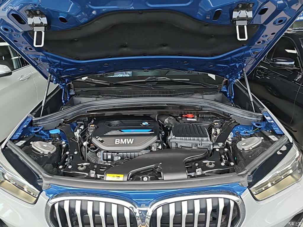 BMW X1, 2021 20