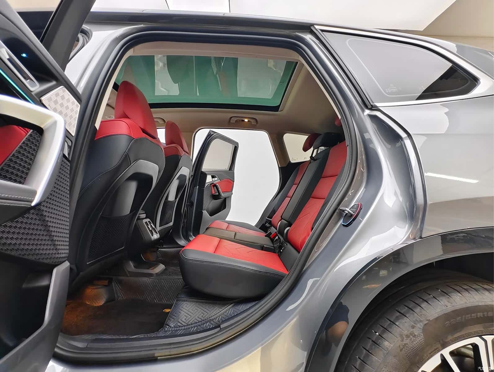 BMW X1, 2023 9