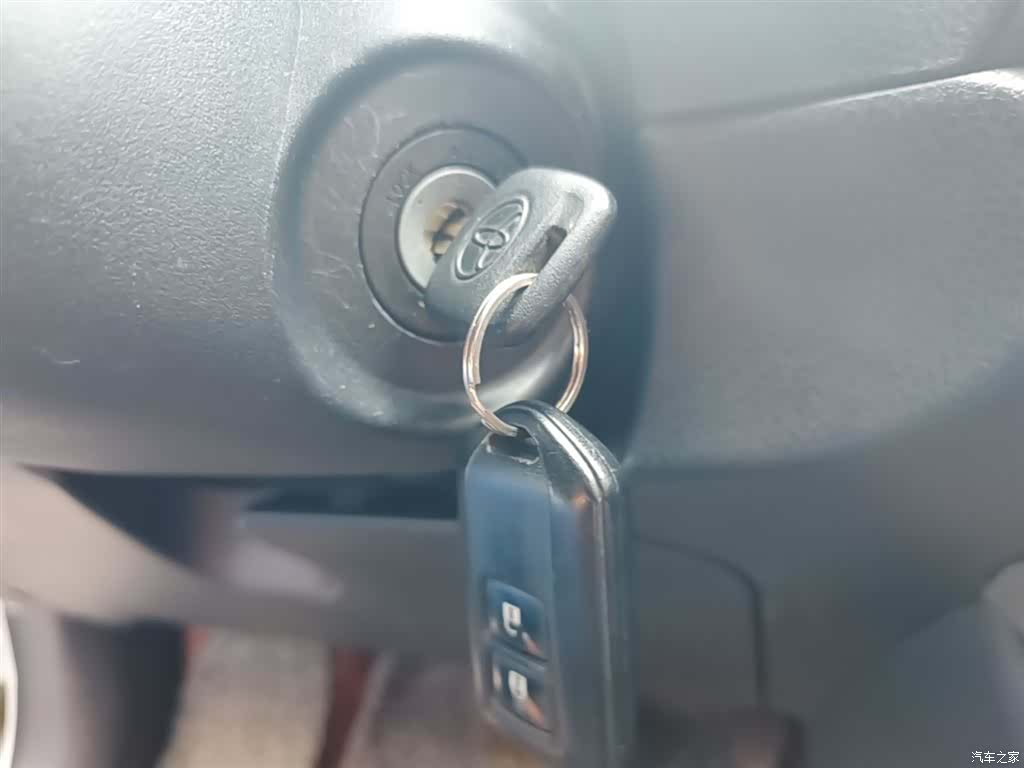 Toyota FS, 2018 9