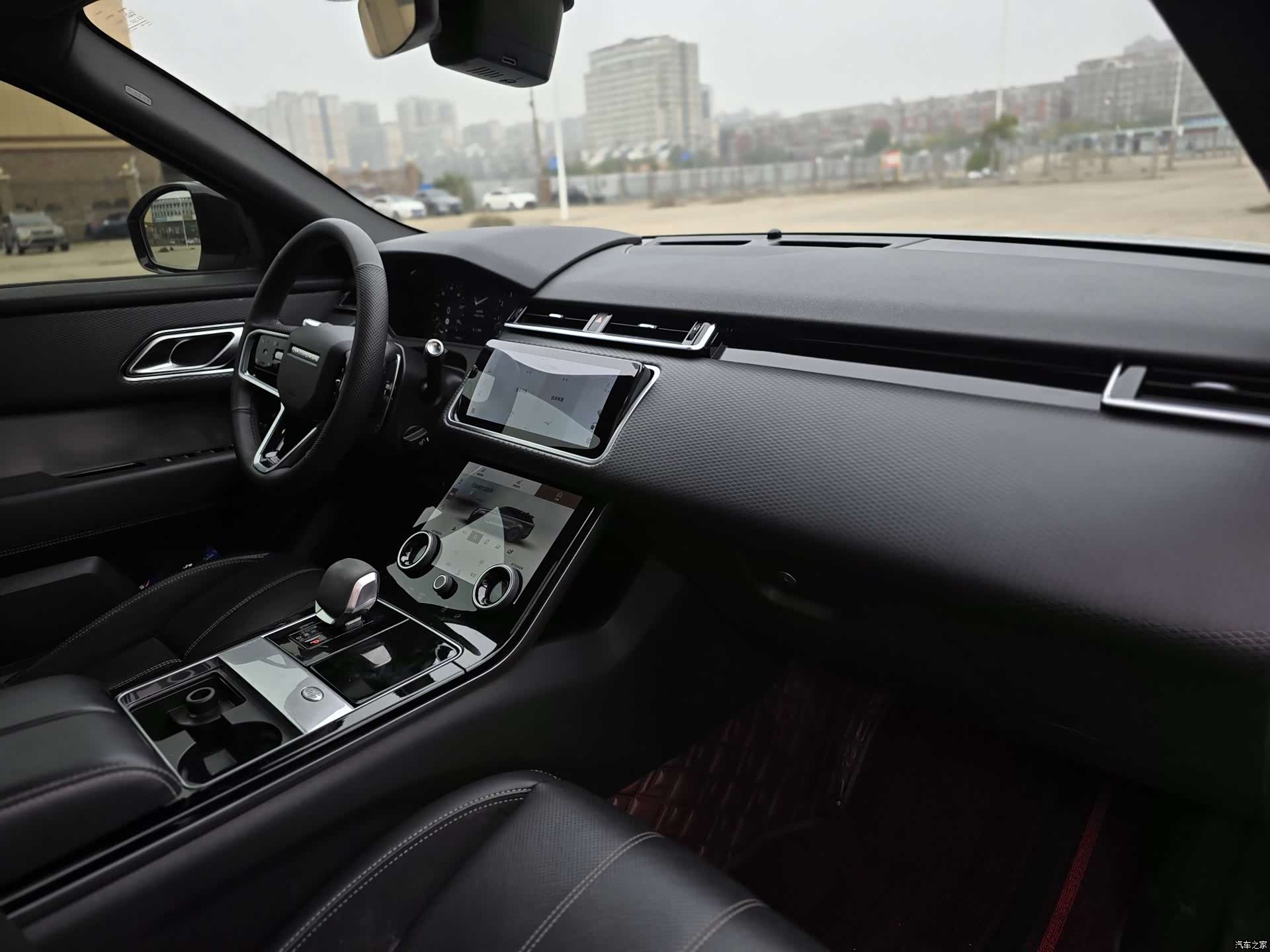 Land Rover Range Rover, 2022 7