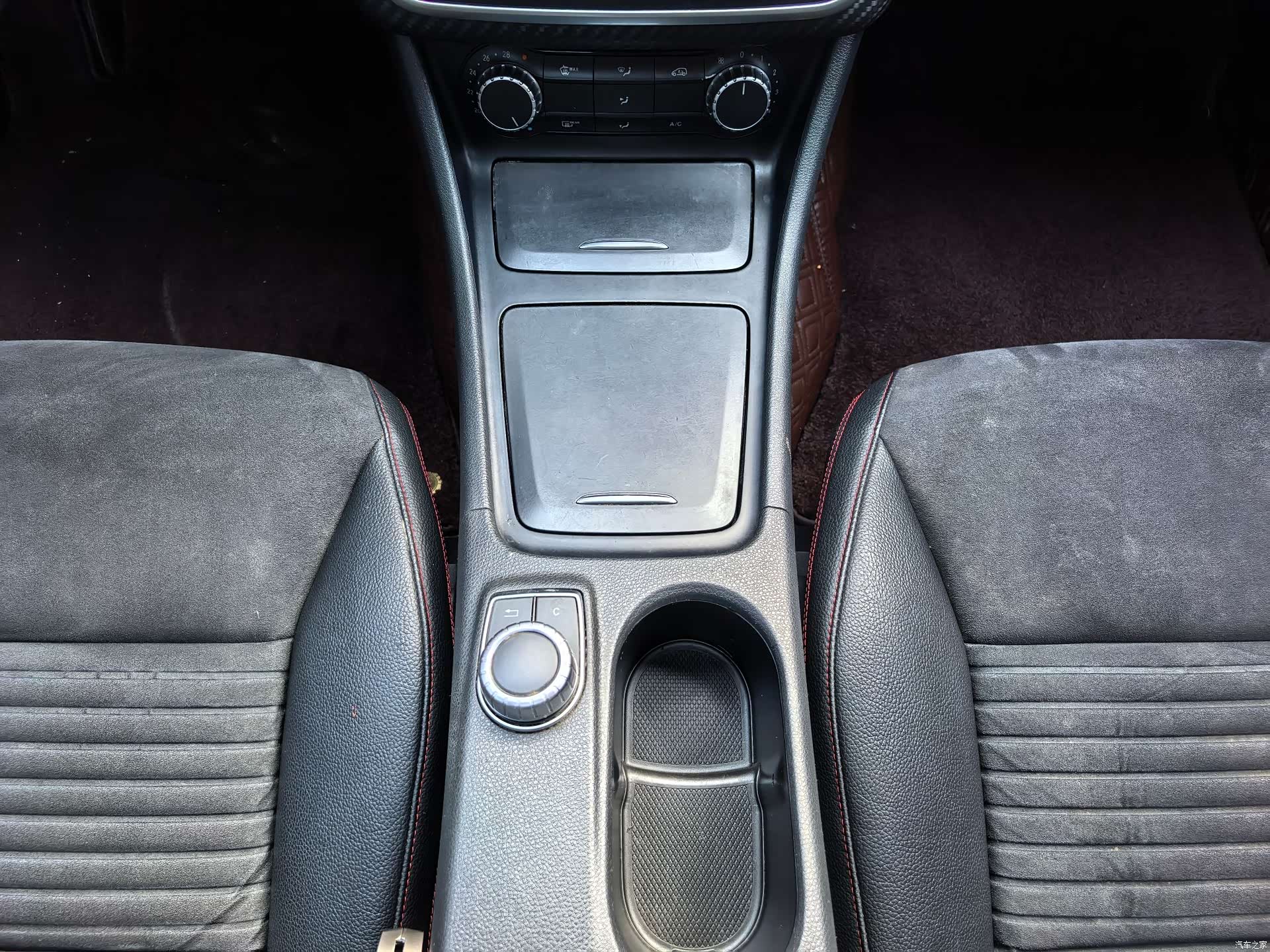 Mercedes-Benz A-Class, 2016 16
