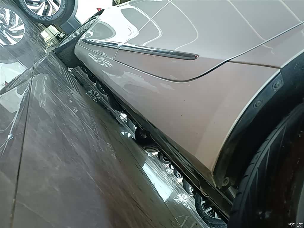 Cadillac XTS, 2019 22