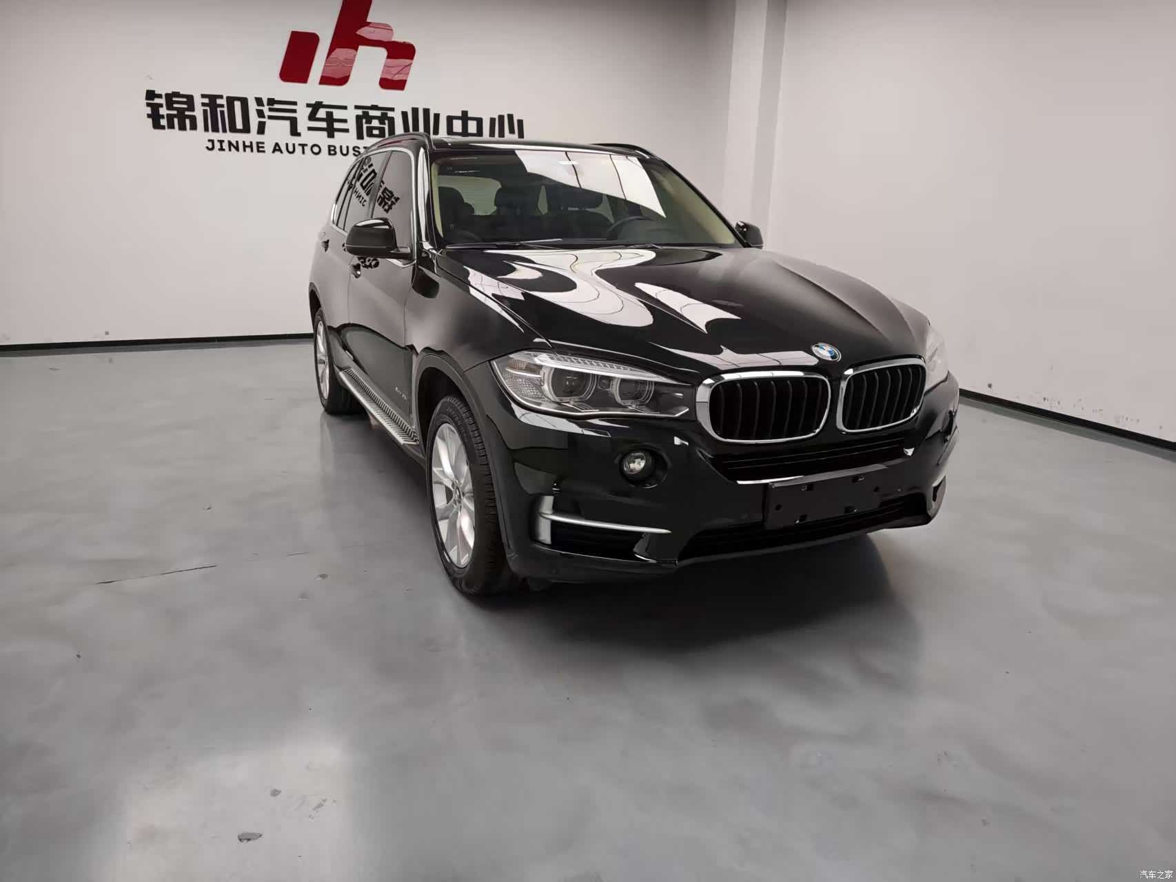 BMW X5, 2016 3