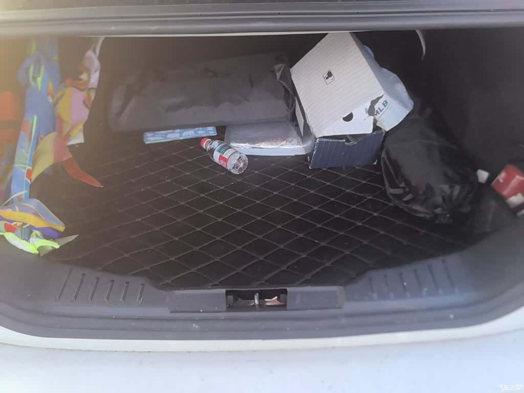 Ford Focus, 2017 15