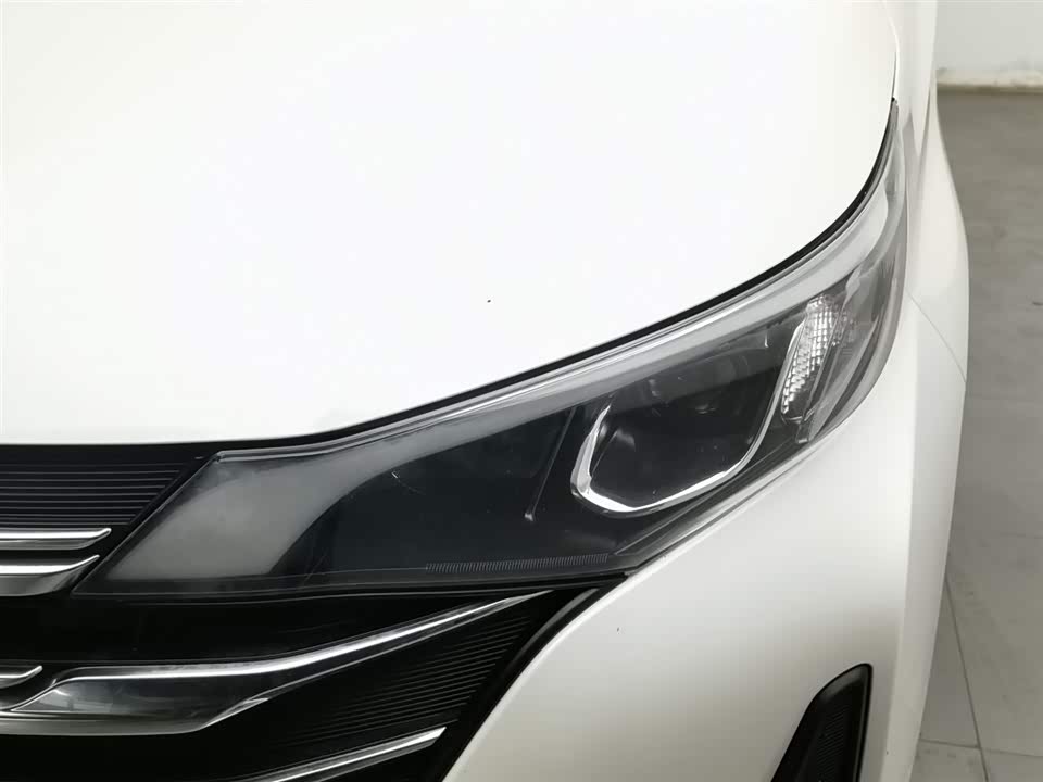 Trumpchi Trumpchi M6