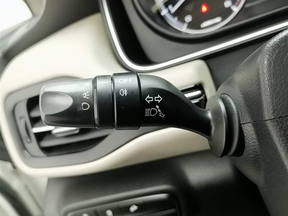 Trumpchi Trumpchi M6