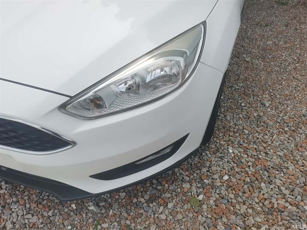 Ford Focus, 2017 24