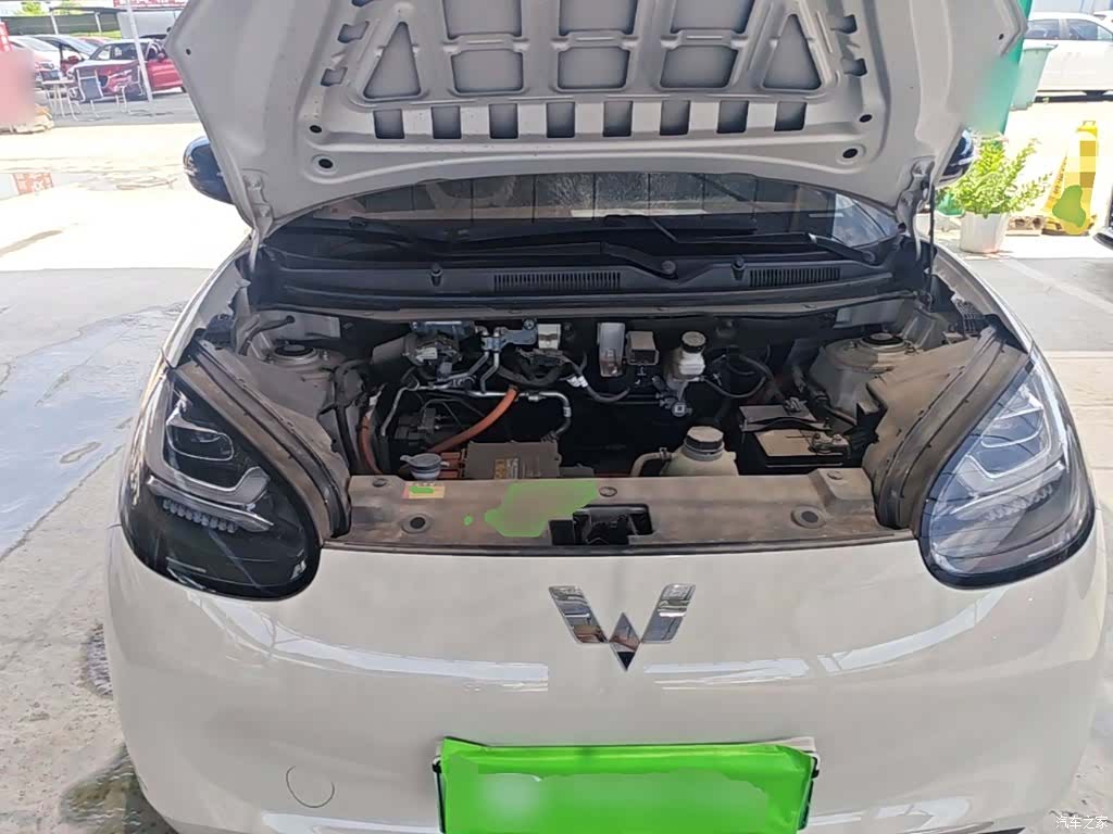 Wuling Bingo, 2024 20