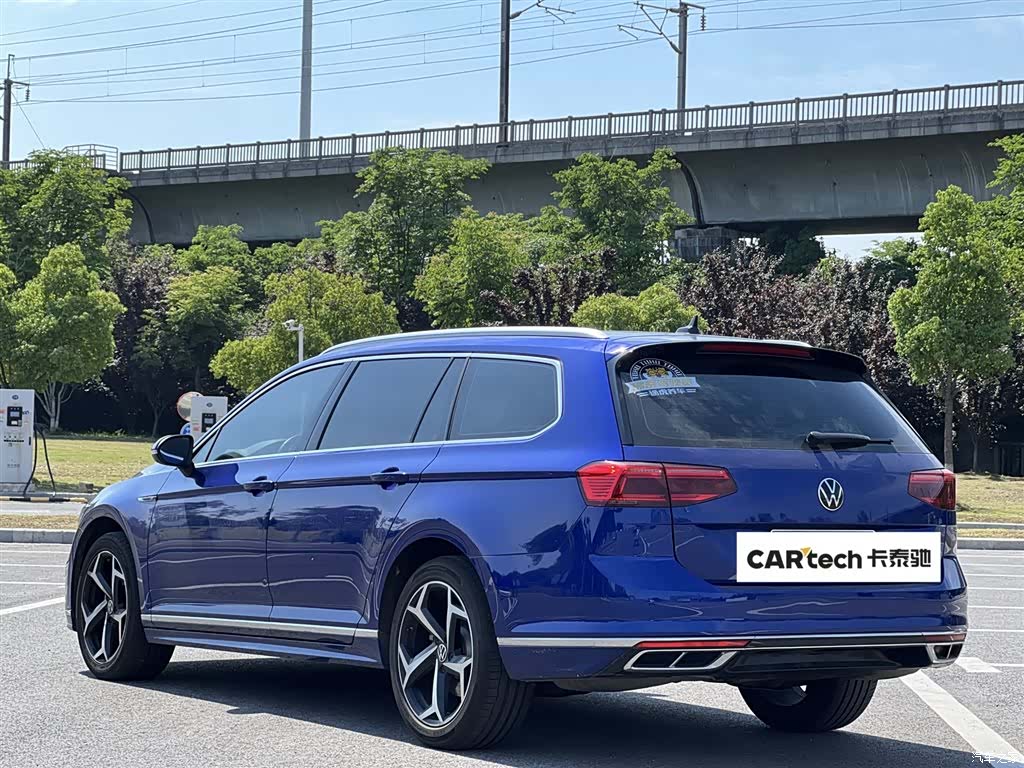 Volkswagen Variant, 2022 6