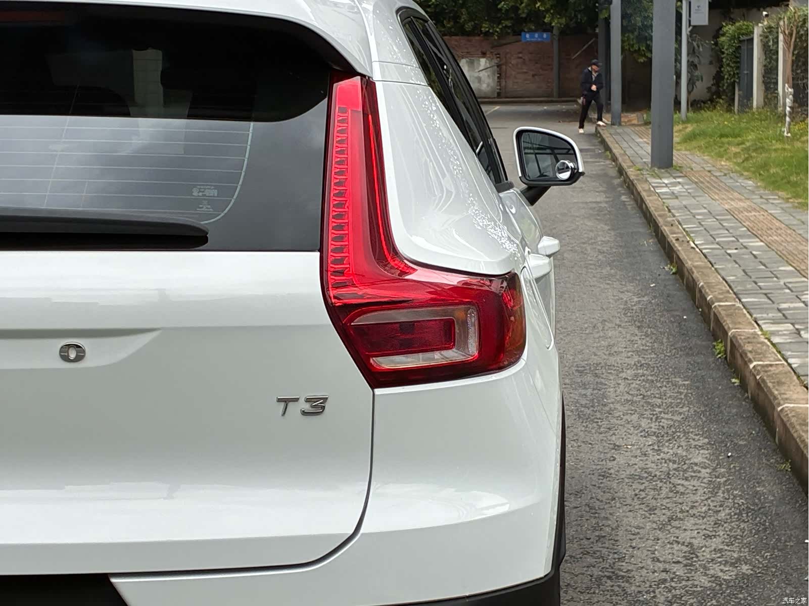 Volvo XC40, 2021 8