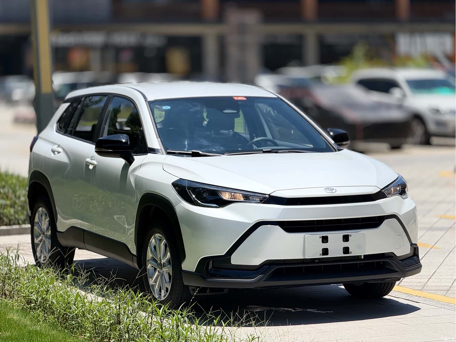 Toyota Frontlander, 2026 3