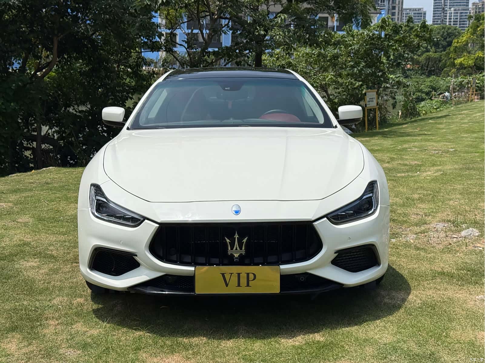 Maserati Ghibli, 2016 2