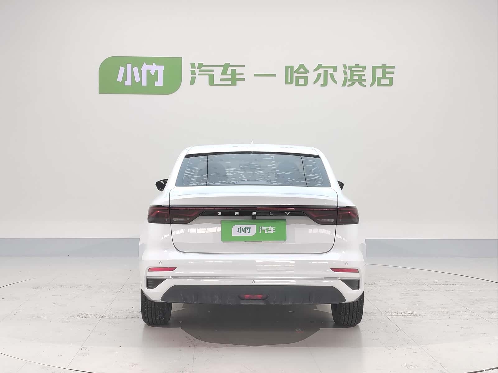 Geely Emgrand, 2022 6