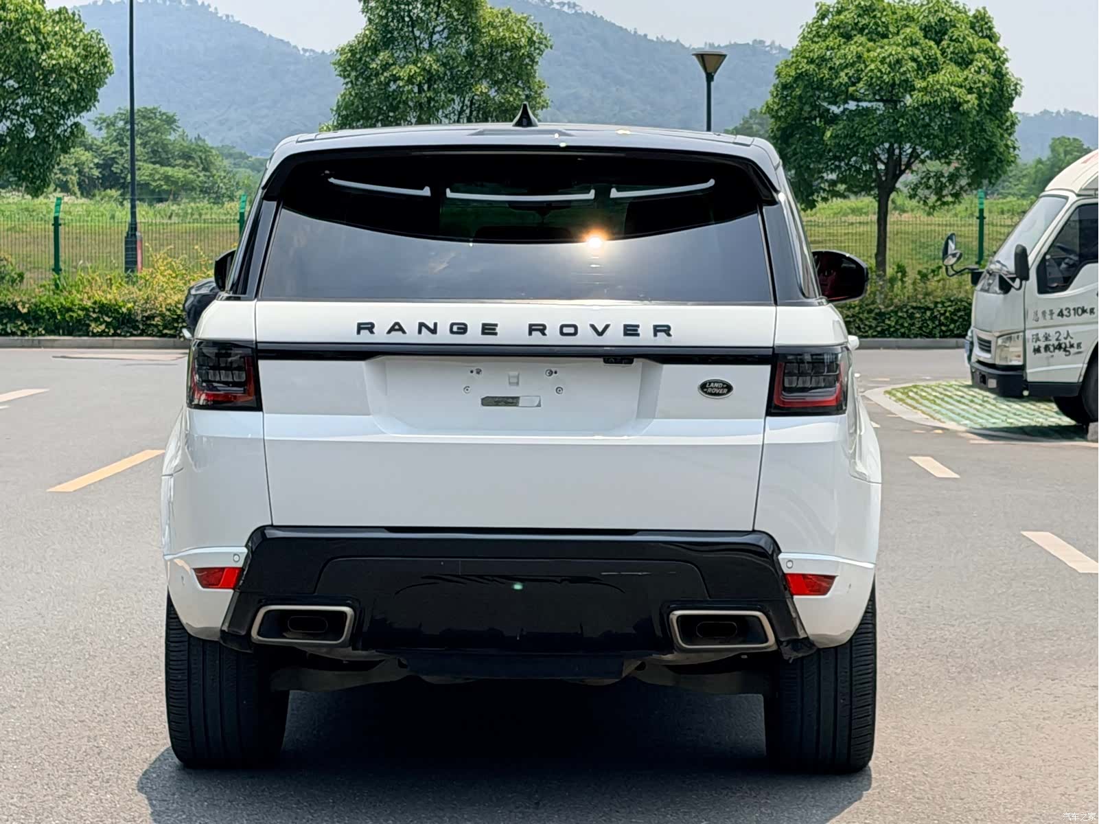Land Rover Range Rover, 2021 6