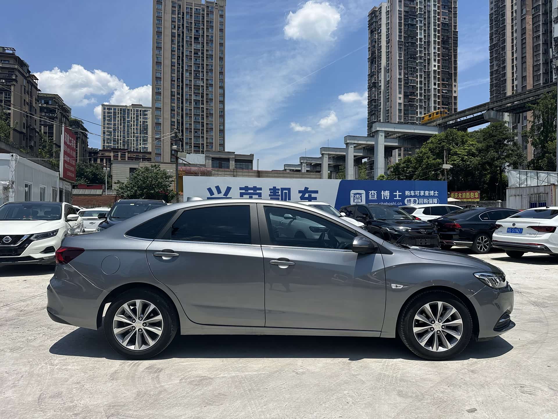 Chevrolet 320, 2020 6