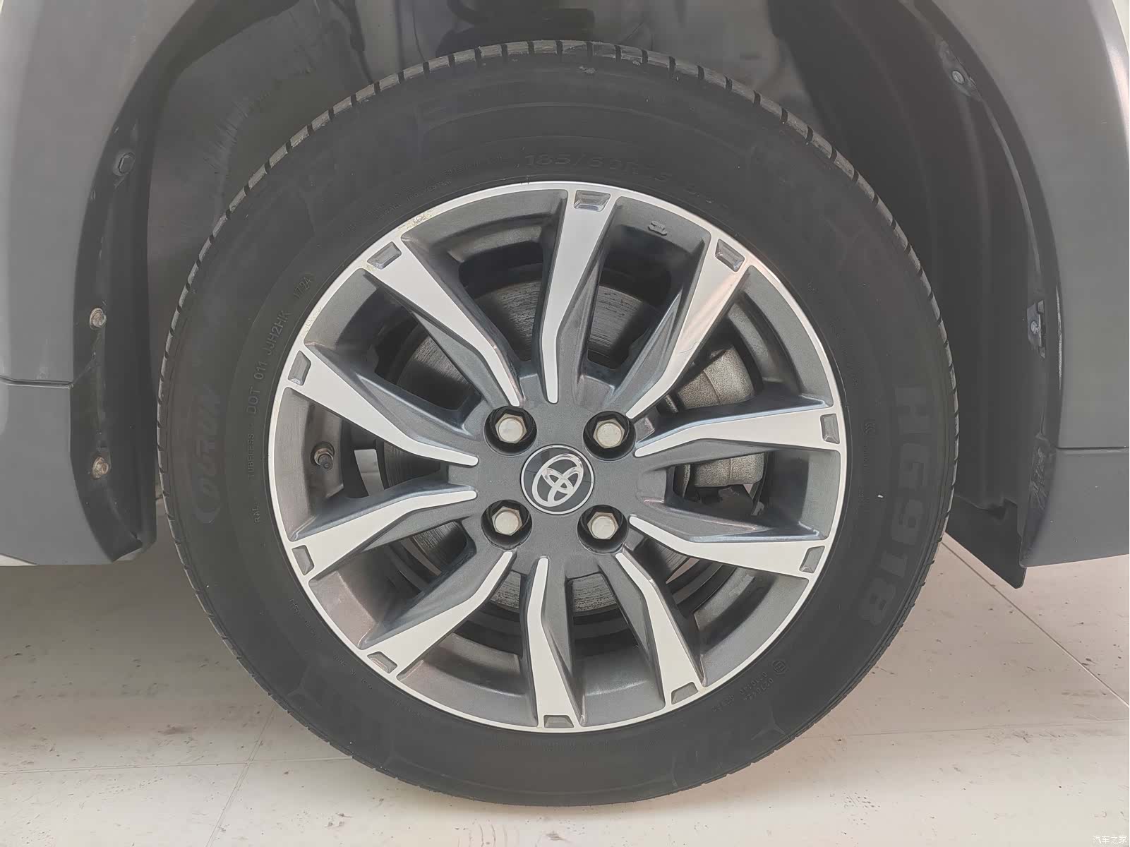Toyota YARiS L, 2022 23