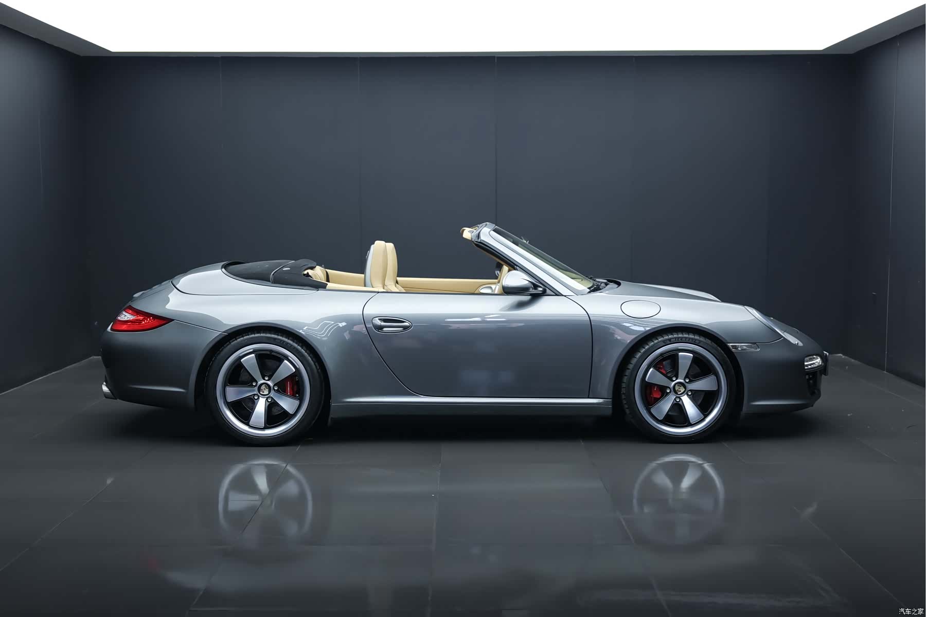 Porsche 911, 2010 4