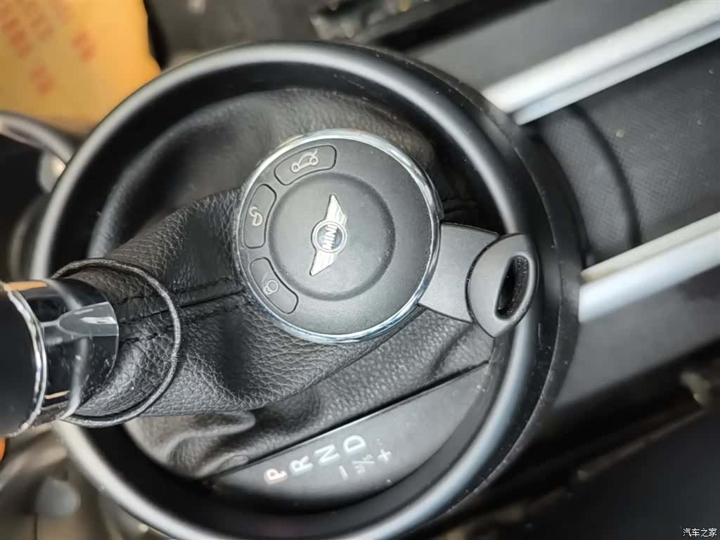 Mini Countryman, 2016 9