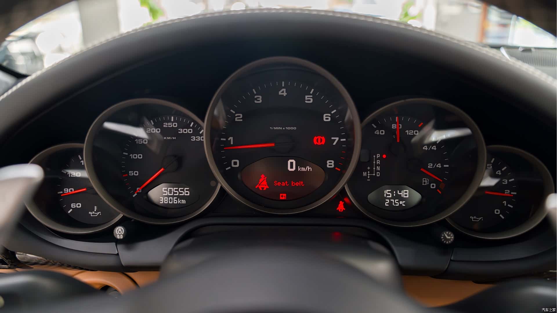 Porsche 911, 2009 6
