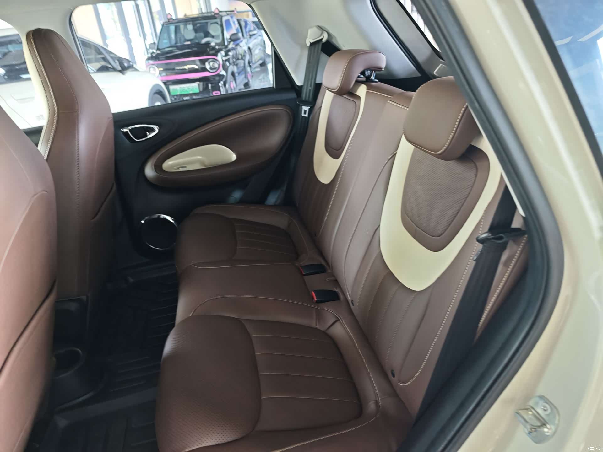 Wuling Bingo, 2023 10