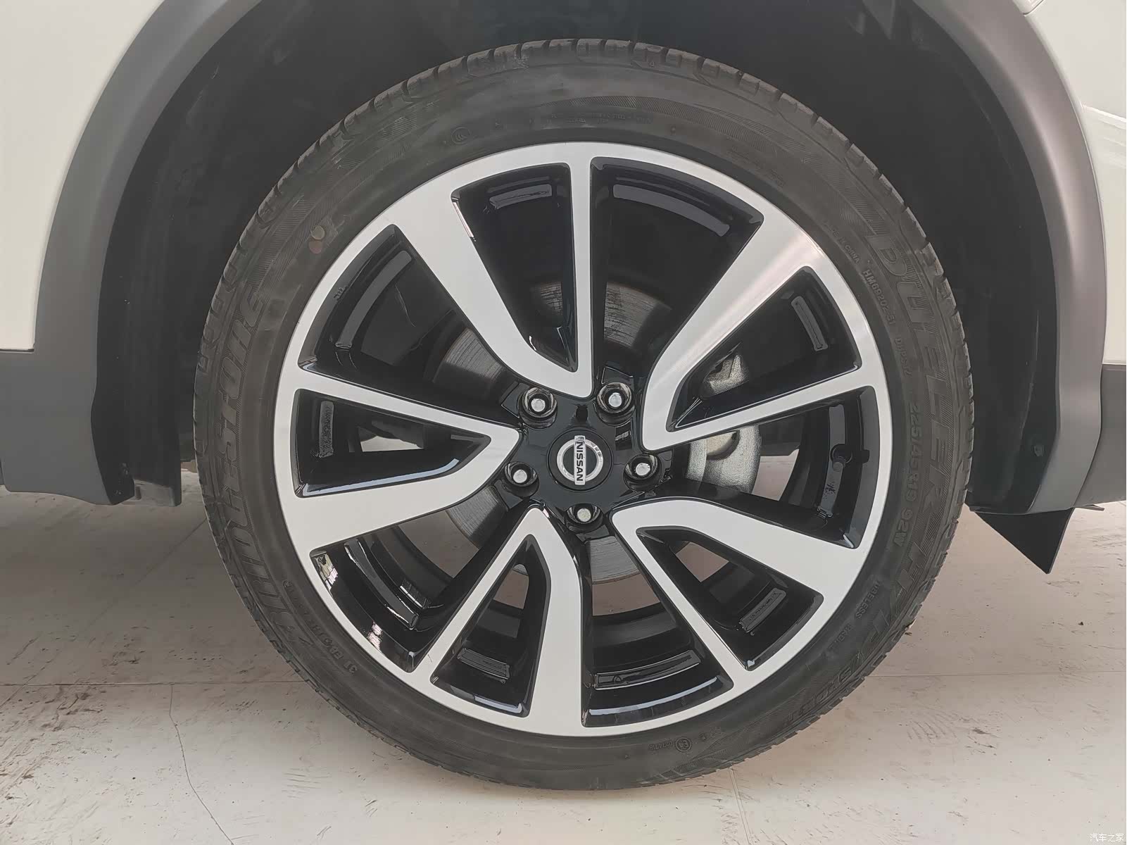 Nissan Qashqai, 2022 25