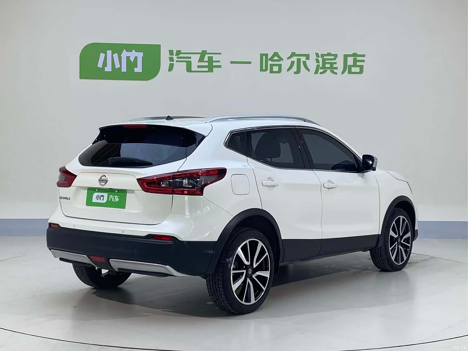 Nissan Qashqai, 2022 6