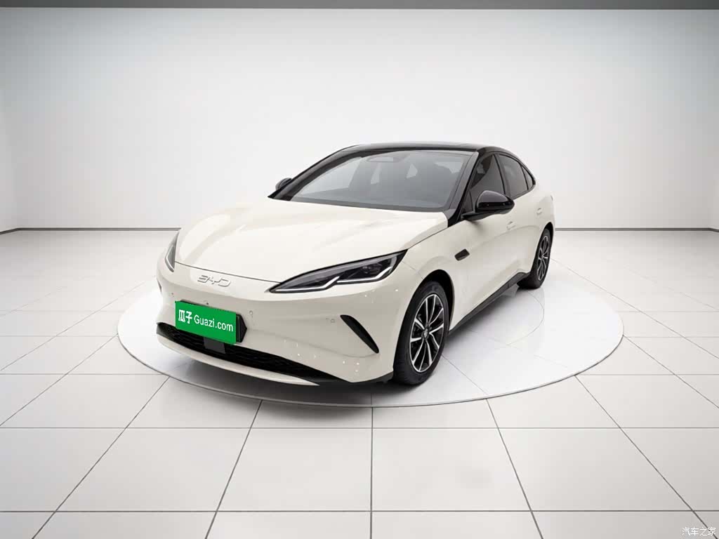 BYD Seal, 2026 2