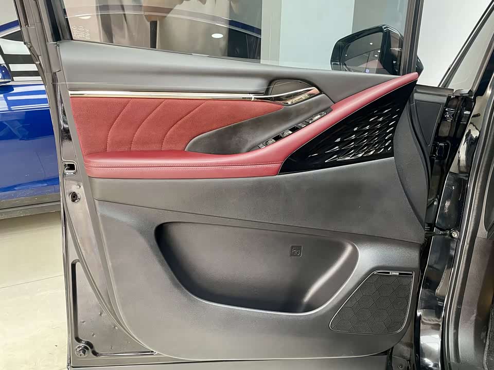 Trumpchi Trumpchi M8