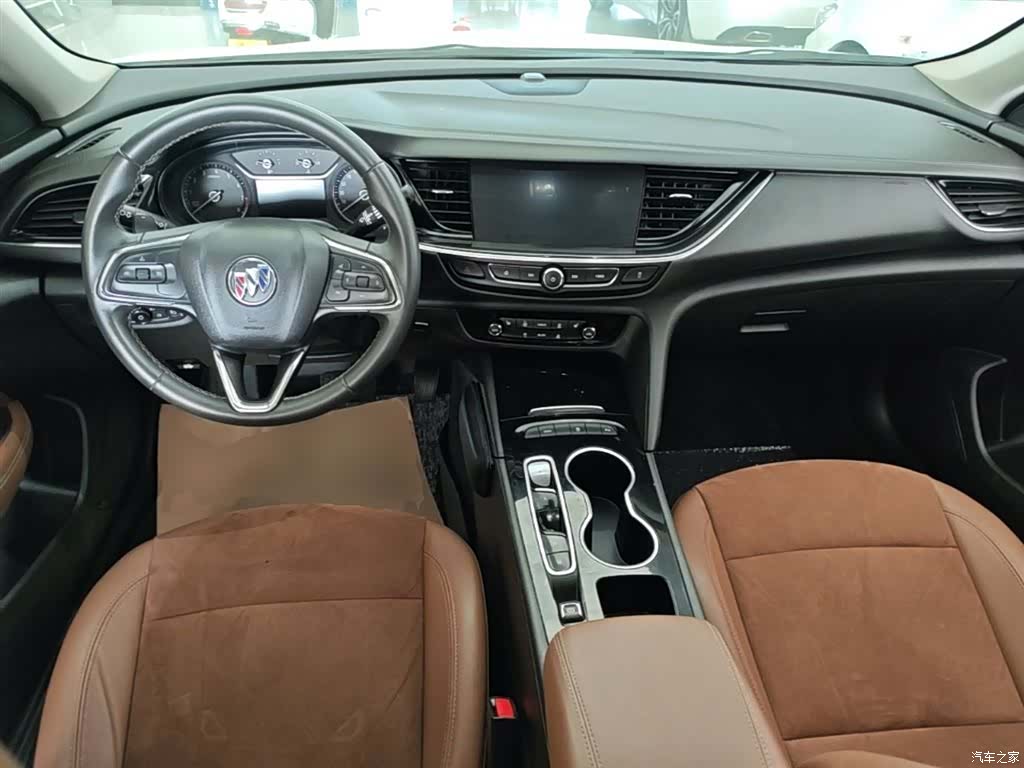 Buick Regal, 2023 10