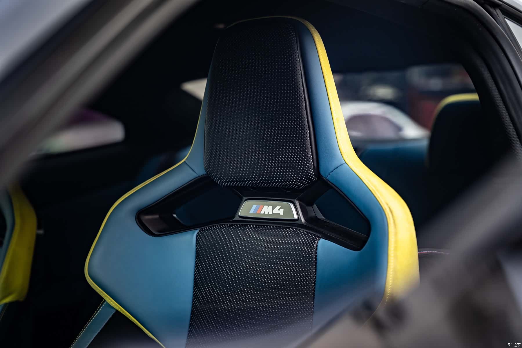 BMW M4, 2023 20