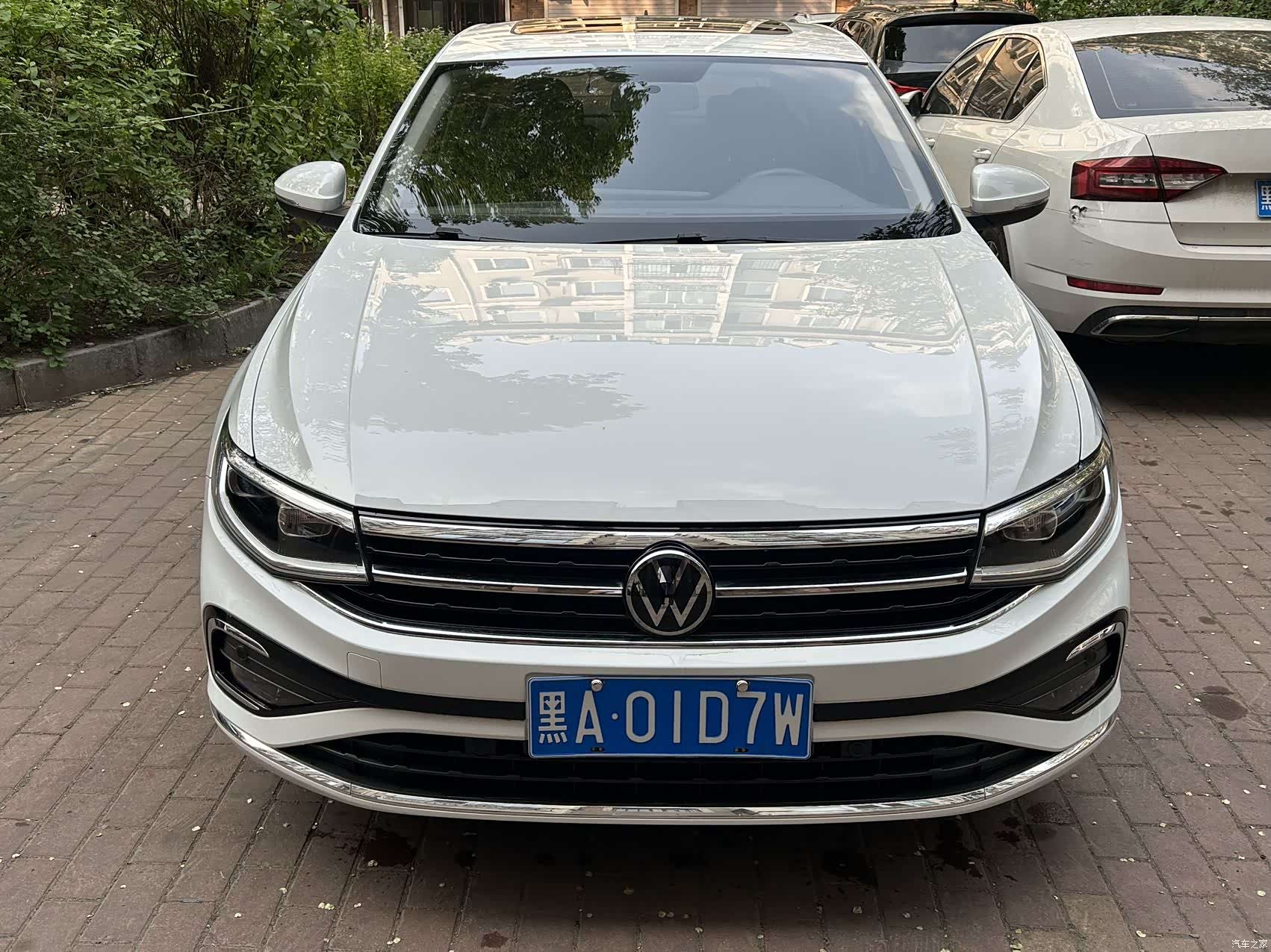 Volkswagen Bora, 2023 2