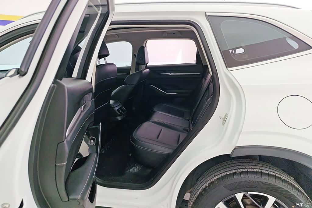 Haval H6, 2021 11