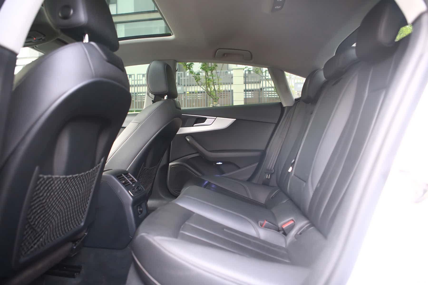 Audi A5, 2020 8