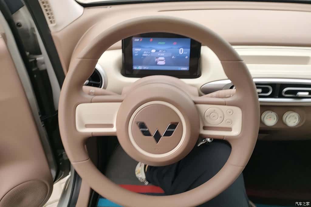 Wuling MINIEV, 2025 15
