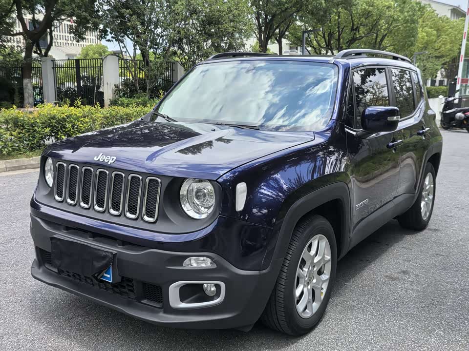 Jeep Freeman Jeep Freeman